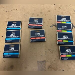 9x yeti magslider packs